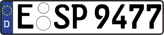 E-SP9477