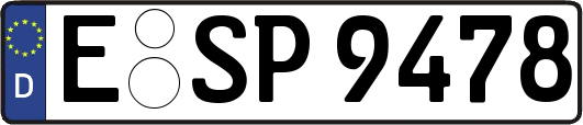 E-SP9478