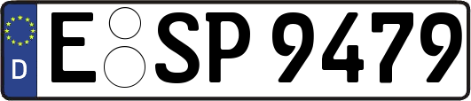 E-SP9479
