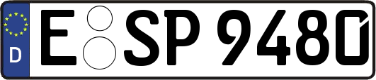 E-SP9480