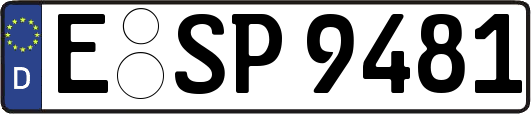 E-SP9481
