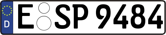 E-SP9484