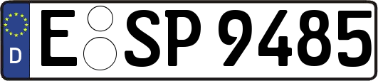 E-SP9485
