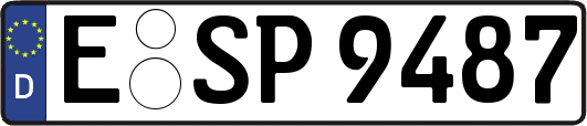 E-SP9487
