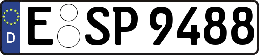 E-SP9488