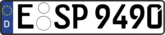 E-SP9490