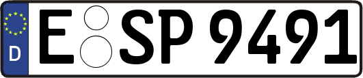 E-SP9491