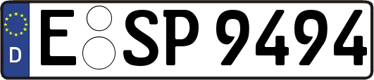 E-SP9494