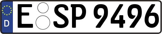 E-SP9496