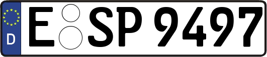 E-SP9497