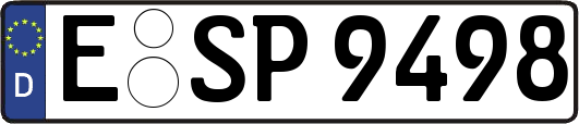E-SP9498