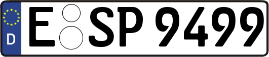 E-SP9499
