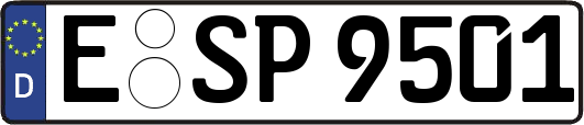 E-SP9501