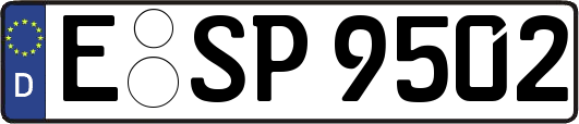 E-SP9502