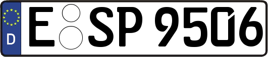 E-SP9506
