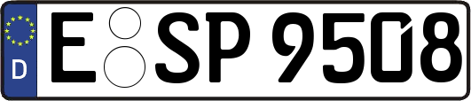 E-SP9508