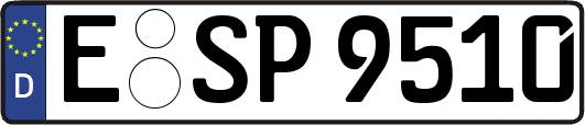 E-SP9510
