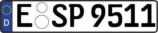 E-SP9511