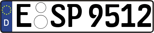E-SP9512