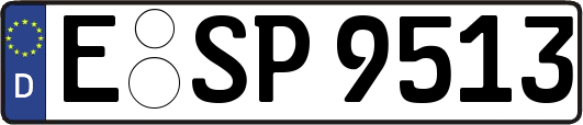 E-SP9513