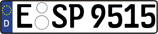 E-SP9515