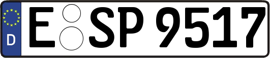 E-SP9517