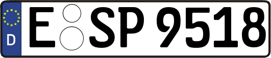 E-SP9518