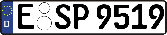 E-SP9519