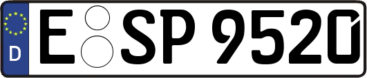 E-SP9520