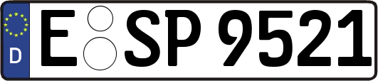 E-SP9521
