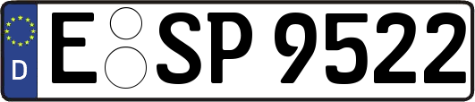 E-SP9522