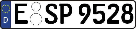 E-SP9528