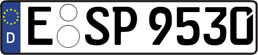 E-SP9530