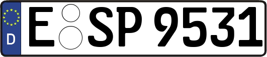 E-SP9531