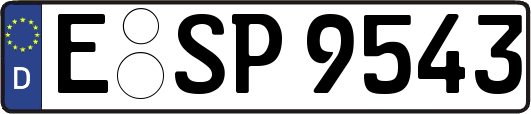 E-SP9543