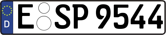 E-SP9544