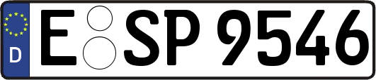 E-SP9546