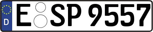 E-SP9557