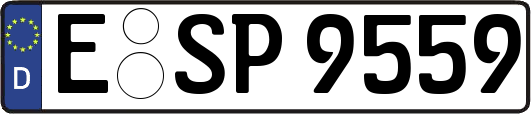 E-SP9559