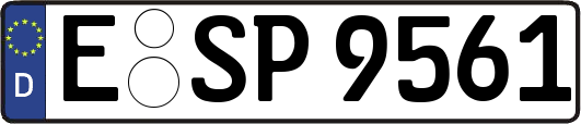 E-SP9561