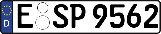 E-SP9562