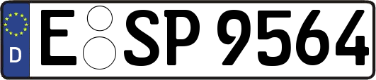 E-SP9564