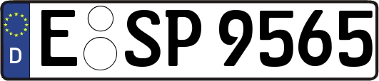 E-SP9565