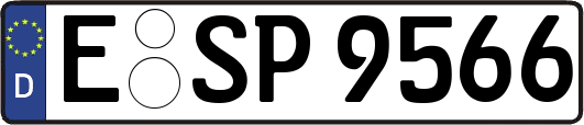 E-SP9566