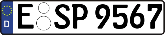 E-SP9567