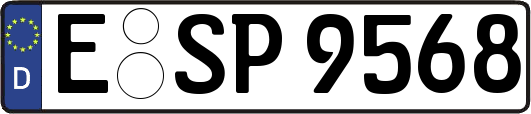 E-SP9568