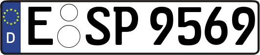 E-SP9569