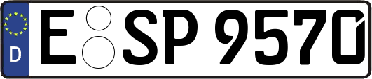 E-SP9570