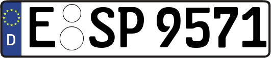 E-SP9571