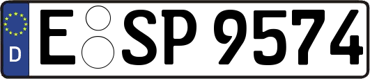 E-SP9574